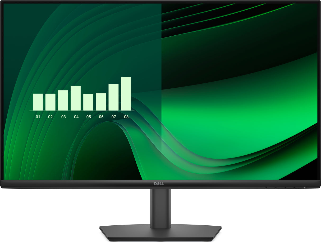 DELL E2725HM Monitor – 27" / Full HD / IPS / 100Hz – Business Monitor