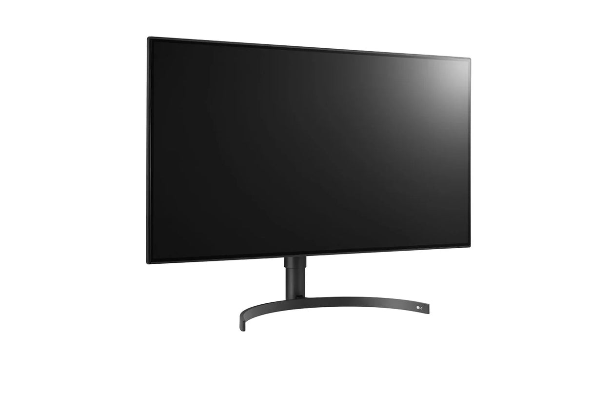 LG 32HL512D-B Monitor – 31.5" / 4K UHD / IPS / 60Hz – Business Monitor