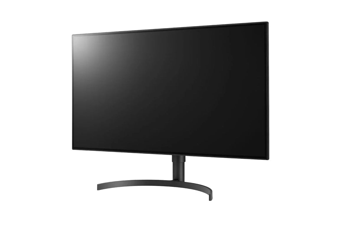 LG 32HL512D-B Monitor – 31.5" / 4K UHD / IPS / 60Hz – Business Monitor