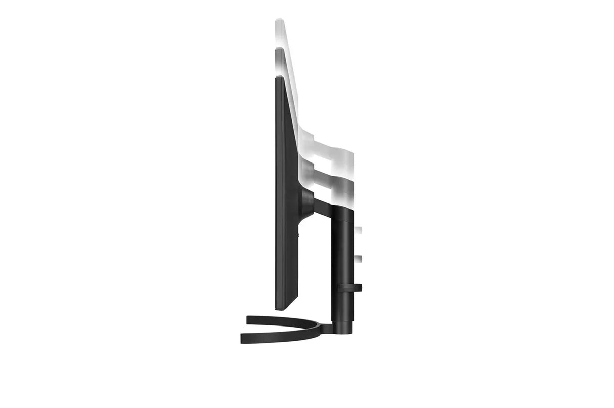 LG 32HL512D-B Monitor – 31.5" / 4K UHD / IPS / 60Hz – Business Monitor