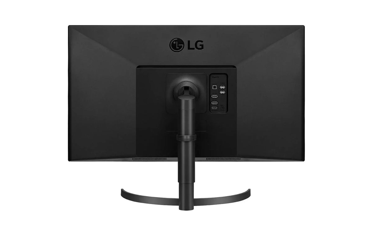 LG 32HL512D-B Monitor – 31.5" / 4K UHD / IPS / 60Hz – Business Monitor