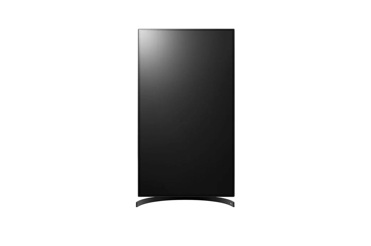 LG 32HL512D-B Monitor – 31.5" / 4K UHD / IPS / 60Hz – Business Monitor