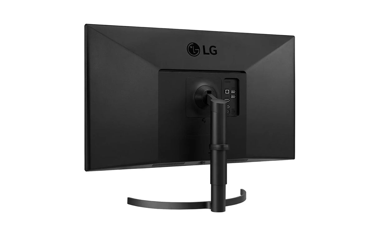 LG 32HL512D-B Monitor – 31.5" / 4K UHD / IPS / 60Hz – Business Monitor