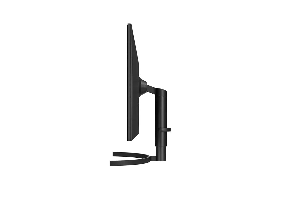LG 32HL512D-B Monitor – 31.5" / 4K UHD / IPS / 60Hz – Business Monitor