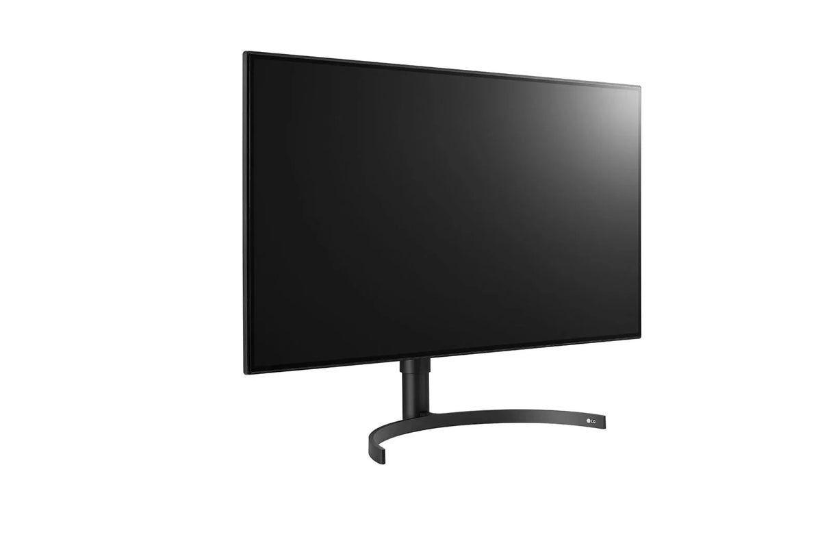 LG 32HL512D-B Monitor – 31.5" / 4K UHD / IPS / 60Hz – Business Monitor