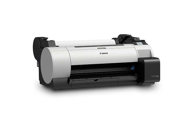 CANON imagePROGRAF TA-20 Large Format Printer