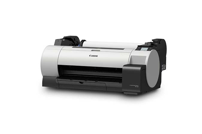 CANON imagePROGRAF TA-20 Large Format Printer