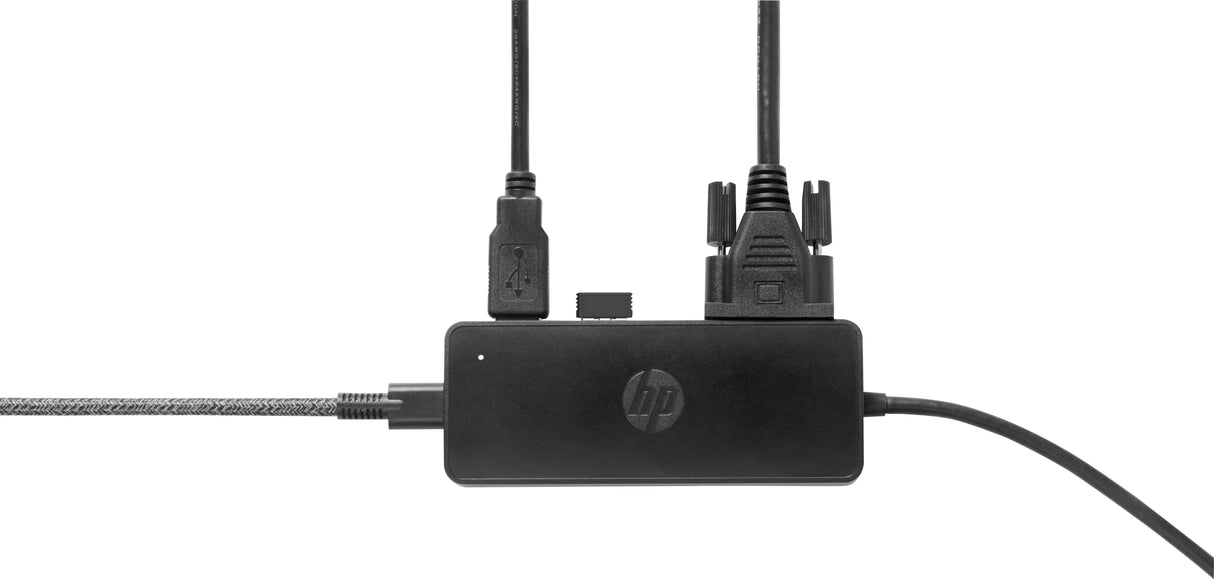 HP USB-C Travel Hub G2 (7PJ38AA)