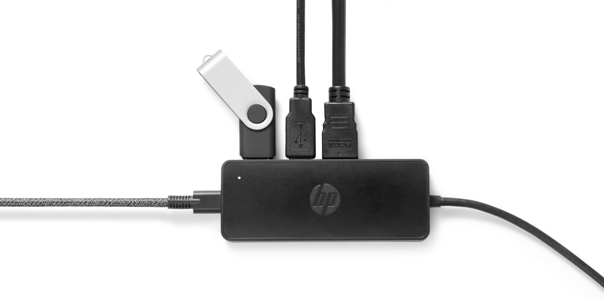 HP USB-C Travel Hub G2 (7PJ38AA)