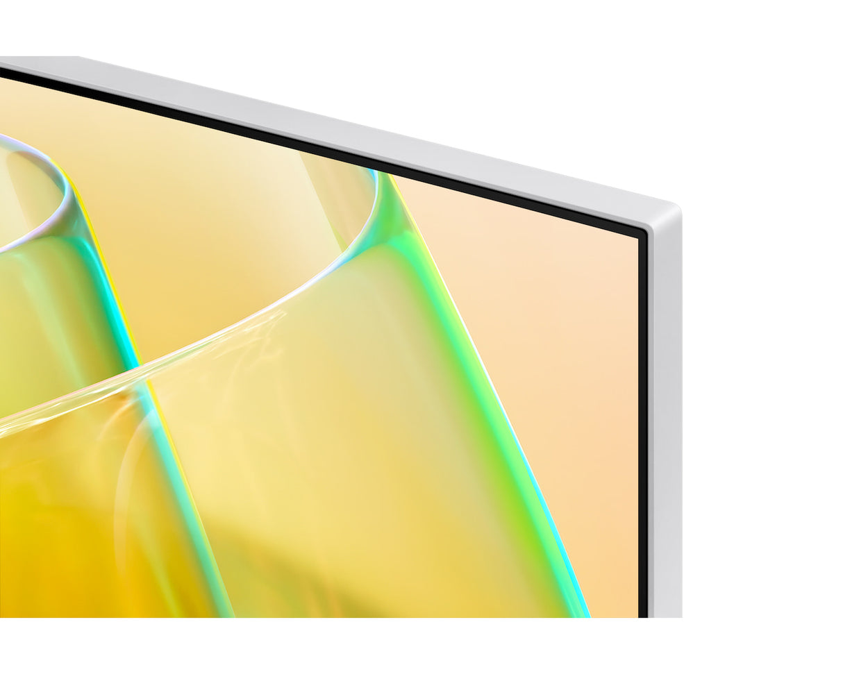 SAMSUNG LS34C650TAEXXY Monitor – 34" / UWQHD / VA / 100Hz – Business Monitor