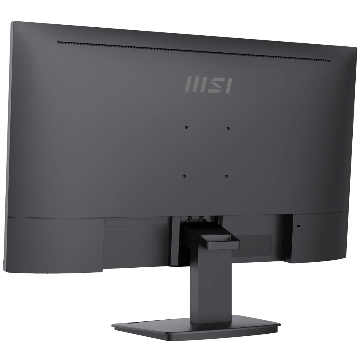 MSI PRO MP273U Monitor – 27" / 4K UHD / IPS / 60Hz – Business Monitor