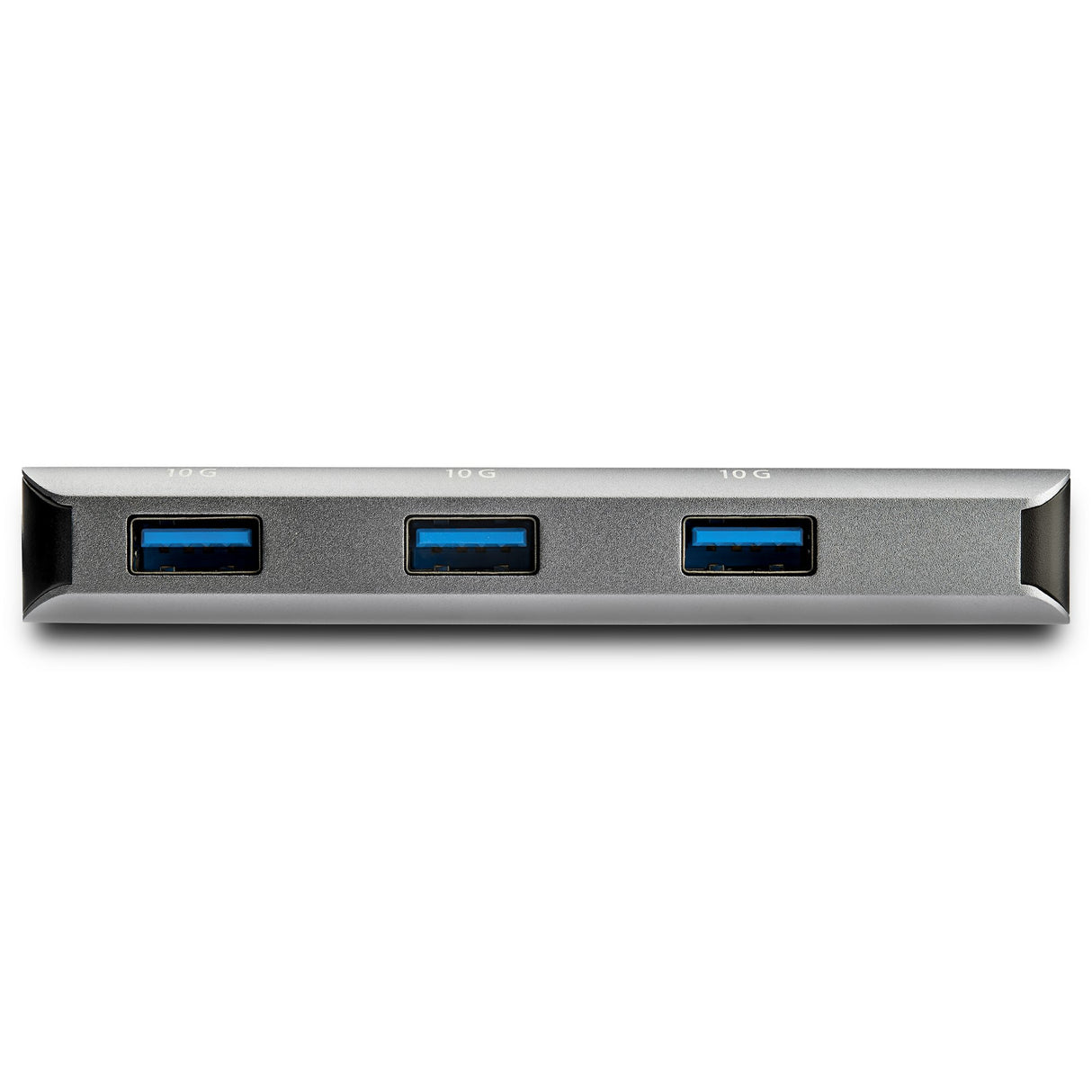 STARTECH 3-Port USB Hub with SD Card Reader