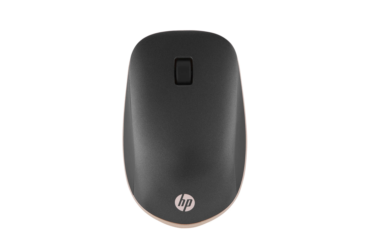 HP 410 – Bluetooth / 1600 DPI / Long Battery Life – Office Wireless Mouse