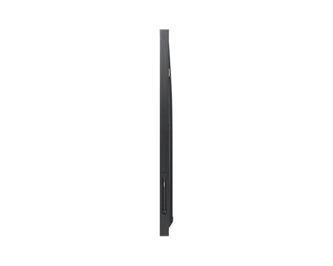 SAMSUNG 75" UHD 4K Interactive QB75N-W | 120Hz Direct LED | 3840 x 2160 | 300 cd|m2 | 8 ms | 3x HDMI | 3x USB | DVI | RJ45 | WiFi | 220 W (LH75QBNWLGC/XY)