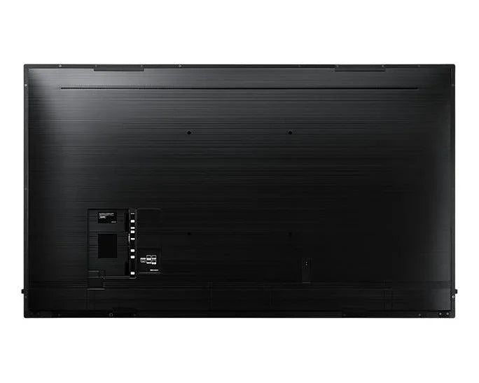 SAMSUNG 75" UHD 4K Interactive QB75N-W | 120Hz Direct LED | 3840 x 2160 | 300 cd|m2 | 8 ms | 3x HDMI | 3x USB | DVI | RJ45 | WiFi | 220 W (LH75QBNWLGC/XY)