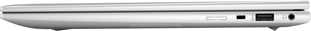 HP EliteBook 830 G10 Laptop Core i5 (13.3") Touchscreen 16GB/256GB Silver