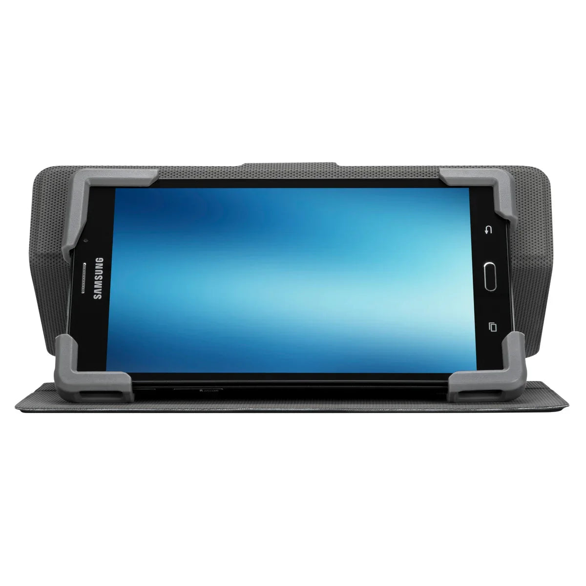 TARGUS SafeFit | Universal | 7 - 8.5" | TPU | Black (THZ784GL)