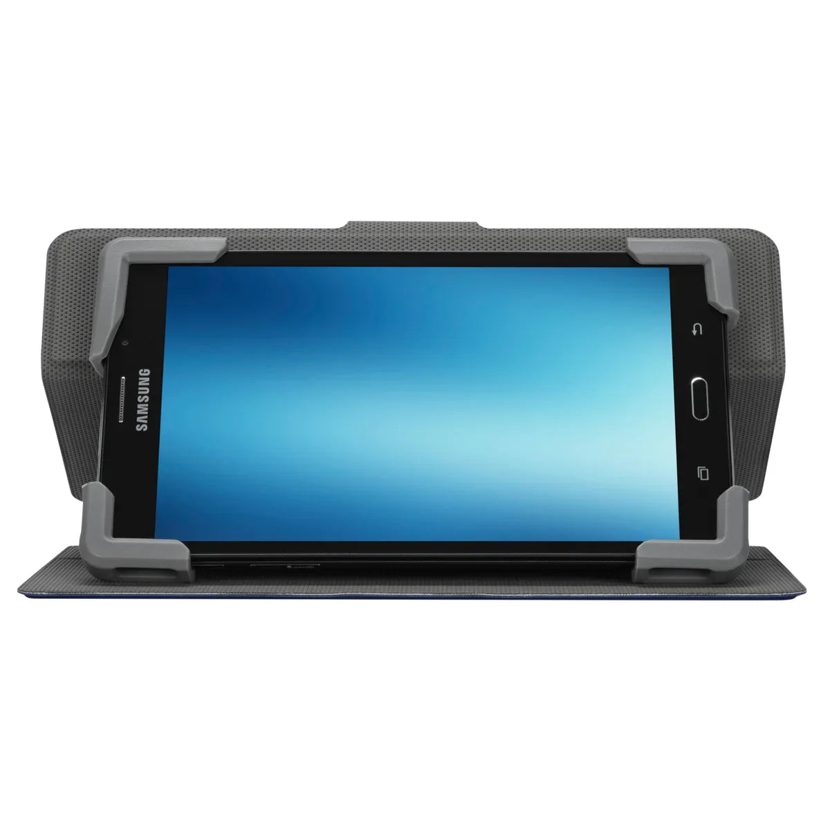 TARGUS SafeFit | Universal | 7 - 8.5" | TPU | Blue (THZ78402GL)