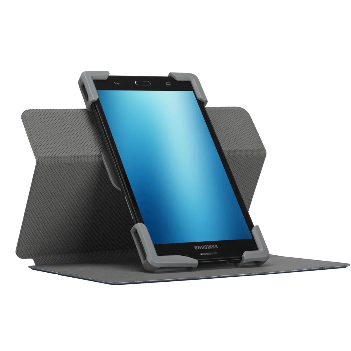 TARGUS SafeFit | Universal | 7 - 8.5" | TPU | Blue (THZ78402GL)