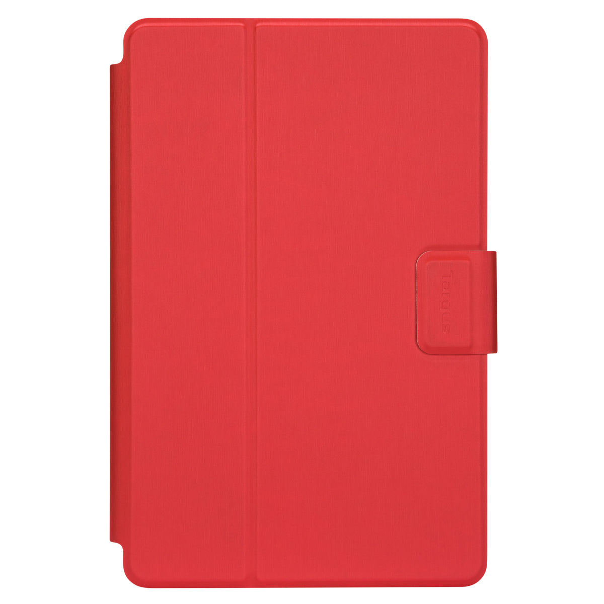 TARGUS SafeFit | Universal | 7 - 8.5" | TPU | Red (THZ78403GL)