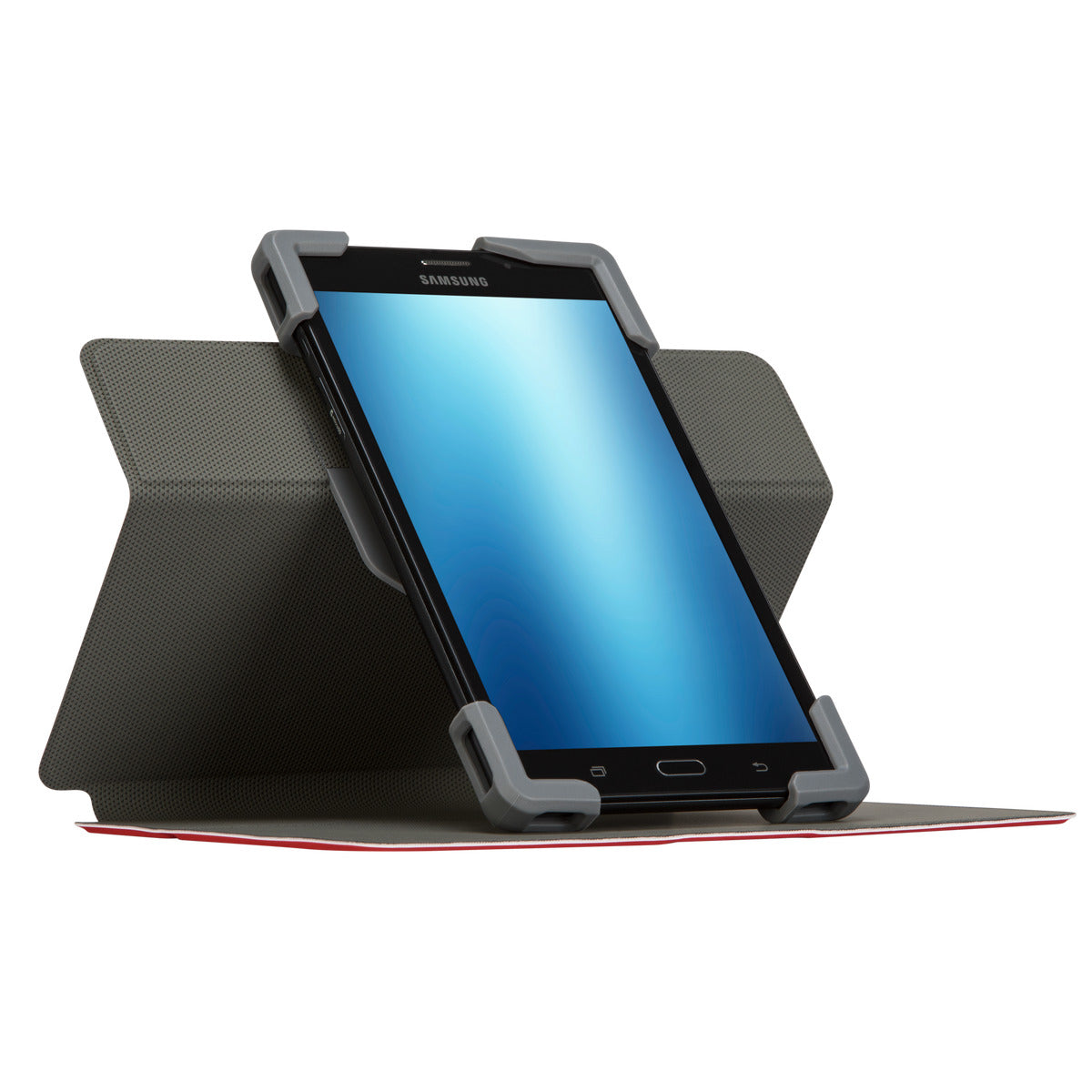 TARGUS SafeFit | Universal | 7 - 8.5" | TPU | Red (THZ78403GL)