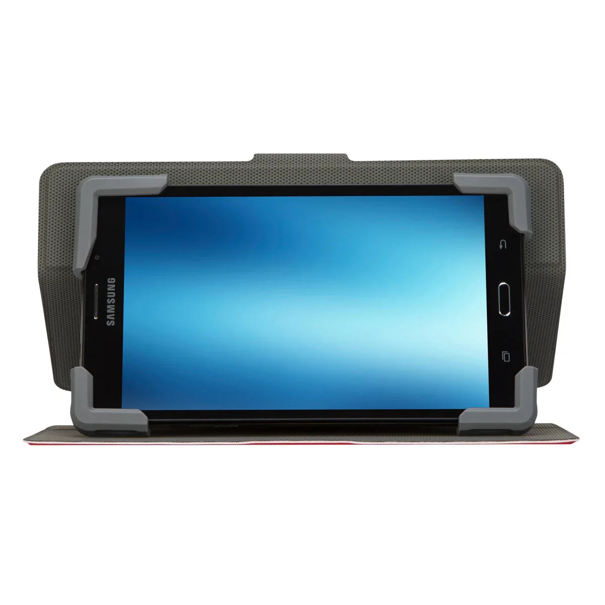 TARGUS SafeFit | Universal | 7 - 8.5" | TPU | Red (THZ78403GL)