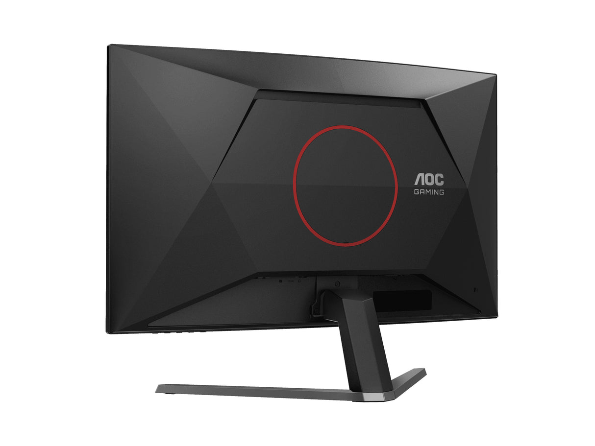 AOC CQ32G4E Monitor – 31.5" / QHD / VA / 180Hz – Gaming Monitor