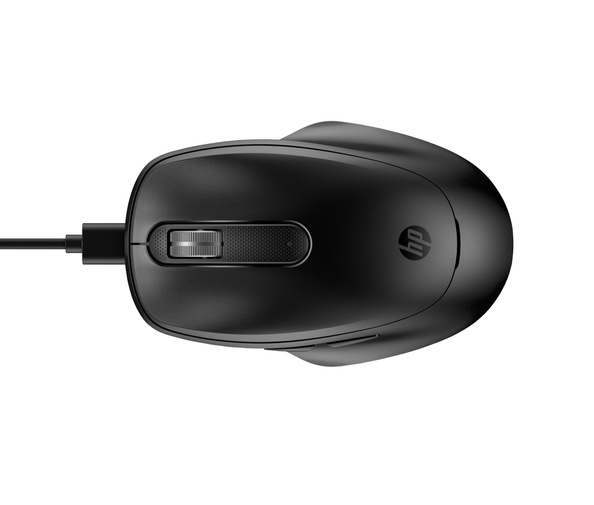 HP 515 – Wireless 2.4GHz / Ultra-Fast Recharge / Office Wireless Mouse