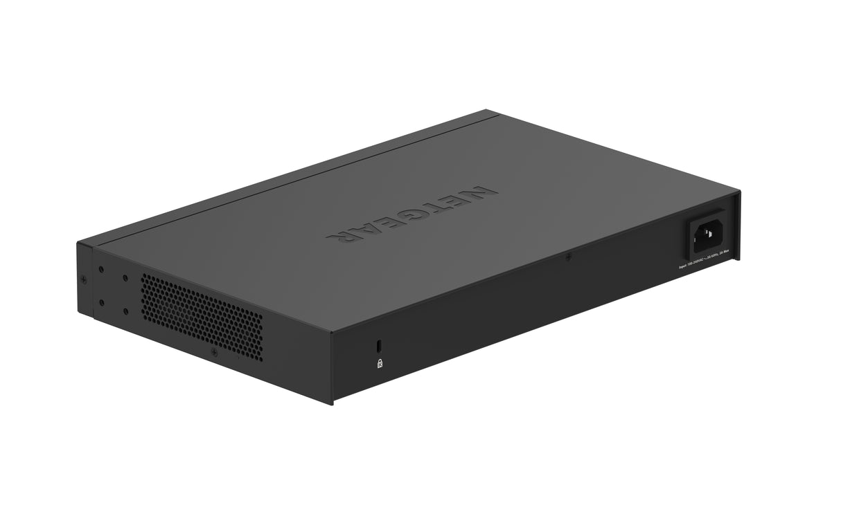NETGEAR GS324P Network Switch