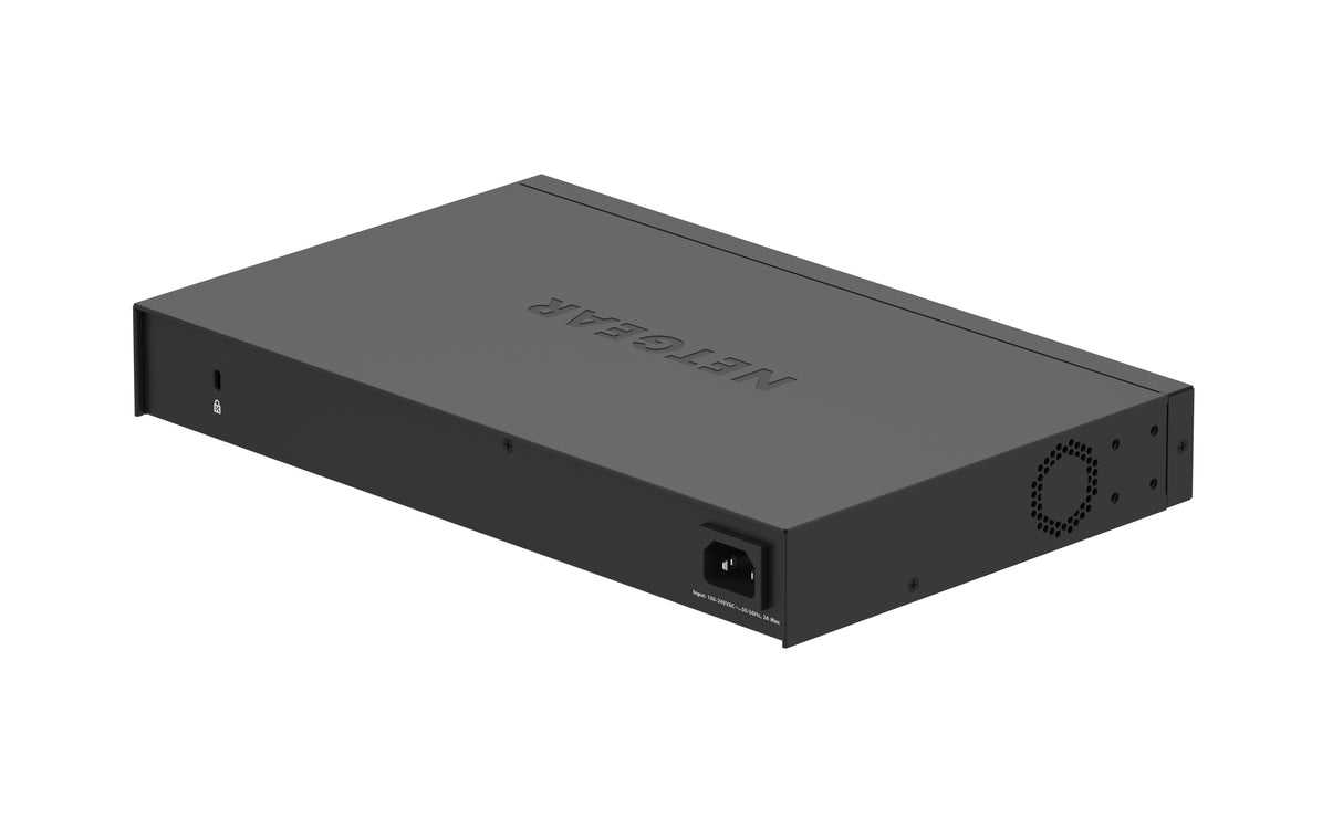 NETGEAR GS324P Network Switch