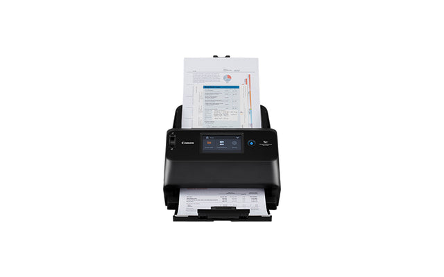 CANON imageFORMULA DR-S150 Scanner