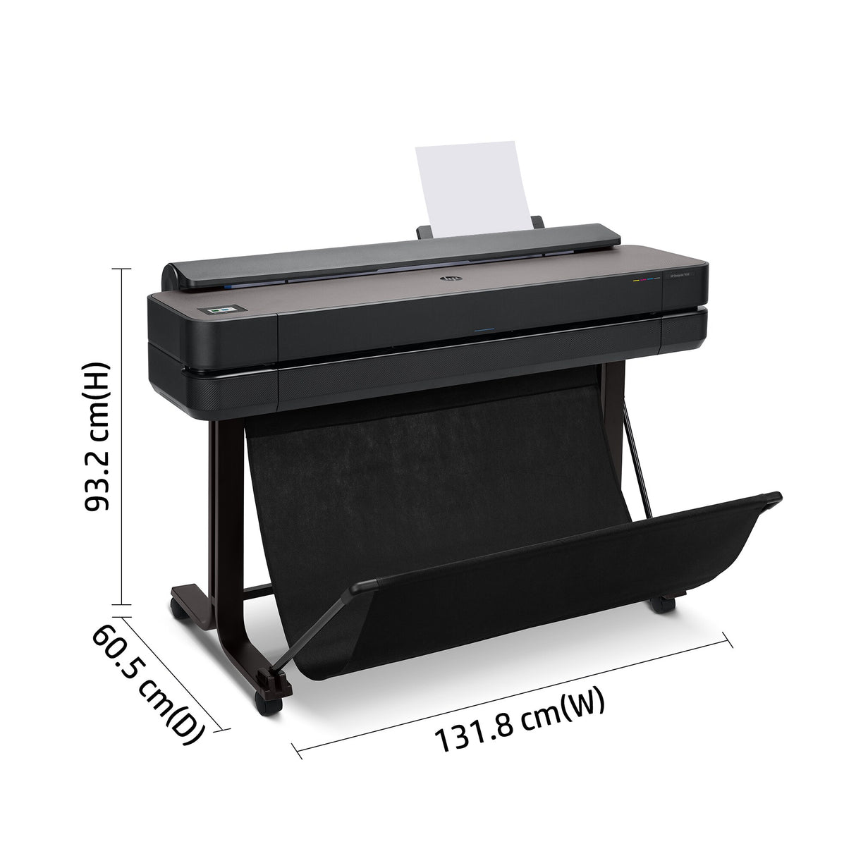 HP Designjet DesignJet T650 36-in 2025 edition Large Format Printer