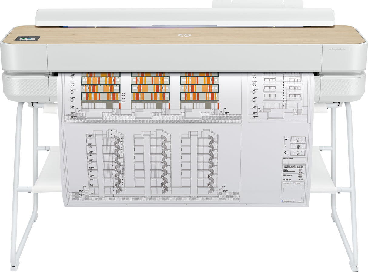 HP Designjet DesignJet Studio 36-in Large Format Printer