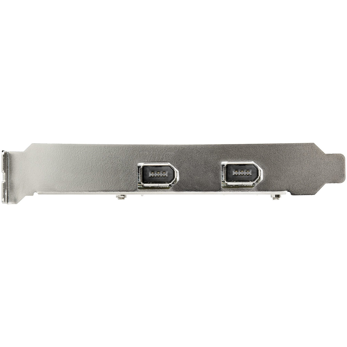 STARTECH 2 Port PCI Express FireWire Card - 1394a Firewire - TI TSB82AA2 Chipset | Windows & Mac Compatible (PEX1394A2V2) (PEX1394A2V2) STARTECH