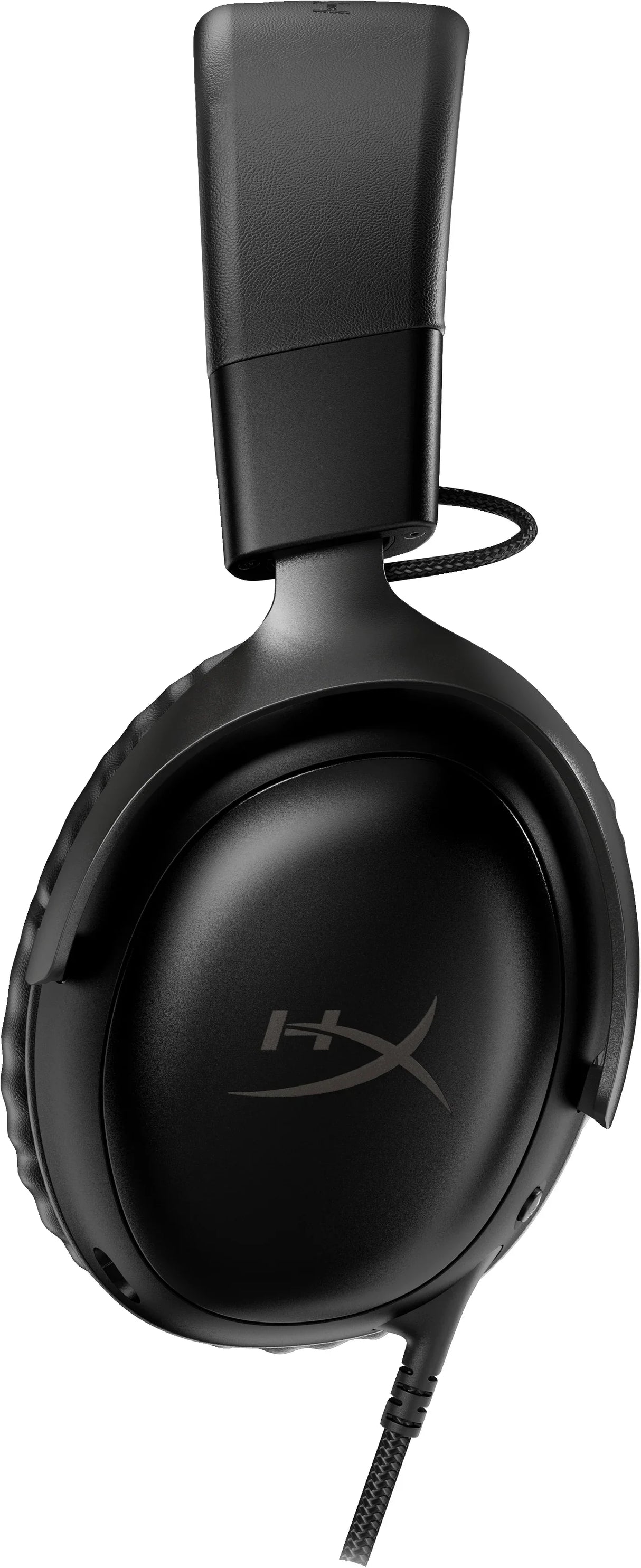 HP HYPERX CLOUD III – Wired (3.5mm) / Gaming – Over-Ear Headset