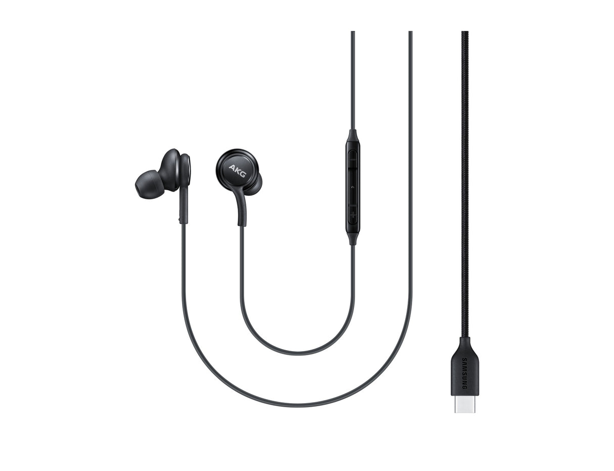 SAMSUNG EO-IC100B Headset