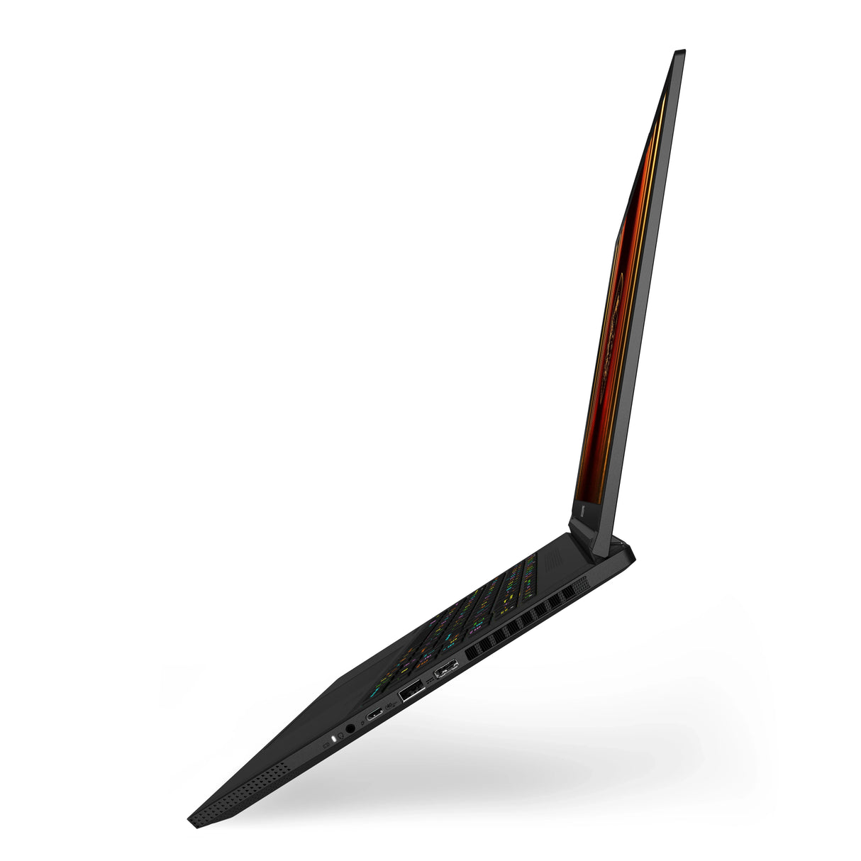 MSI Stealth A18 AI+ A3XWJG-014AU Laptop – AMD Ryzen 9 HX 370 / 64GB DDR5 / 2TB SSD / NVIDIA GeForce RTX 5090 – Sustainable Business Laptop