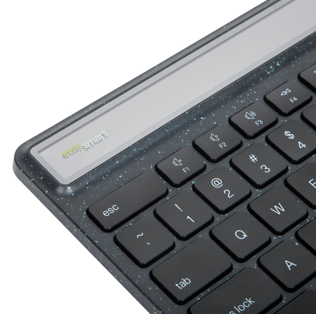 TARGUS Energy Harvesting EcoSmart Keyboard