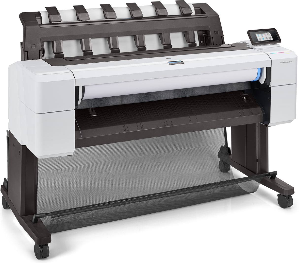 HP Designjet DesignJet T1600 36-in Large Format Printer
