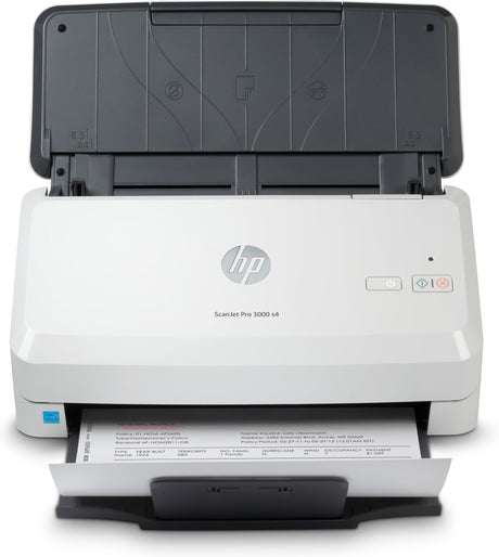 HP Scanjet Pro 3000 s4 Scanner