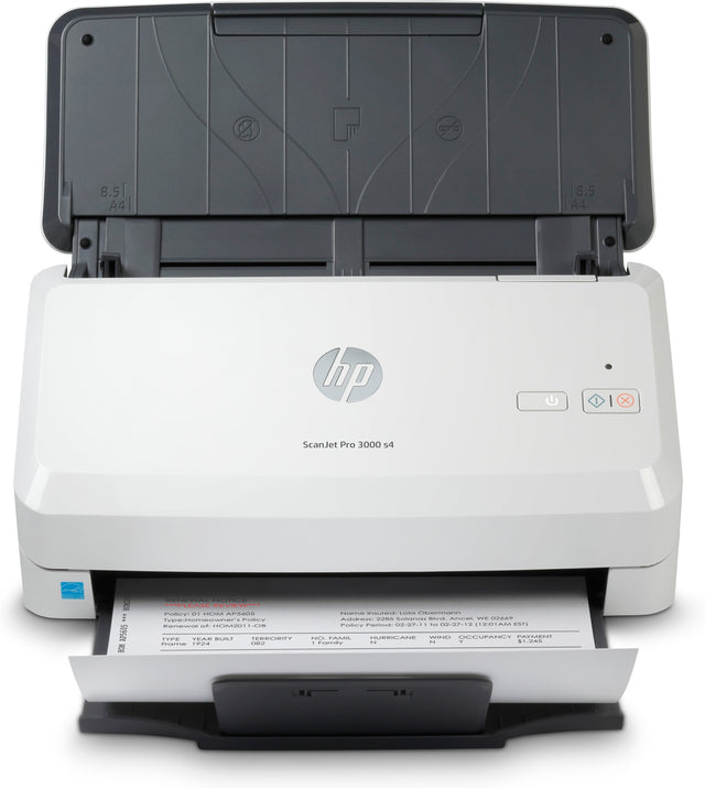 HP Scanjet Pro 3000 s4 Scanner