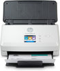 HP Scanjet Scanjet Pro N4000 snw1 Sheet-feed Scanner