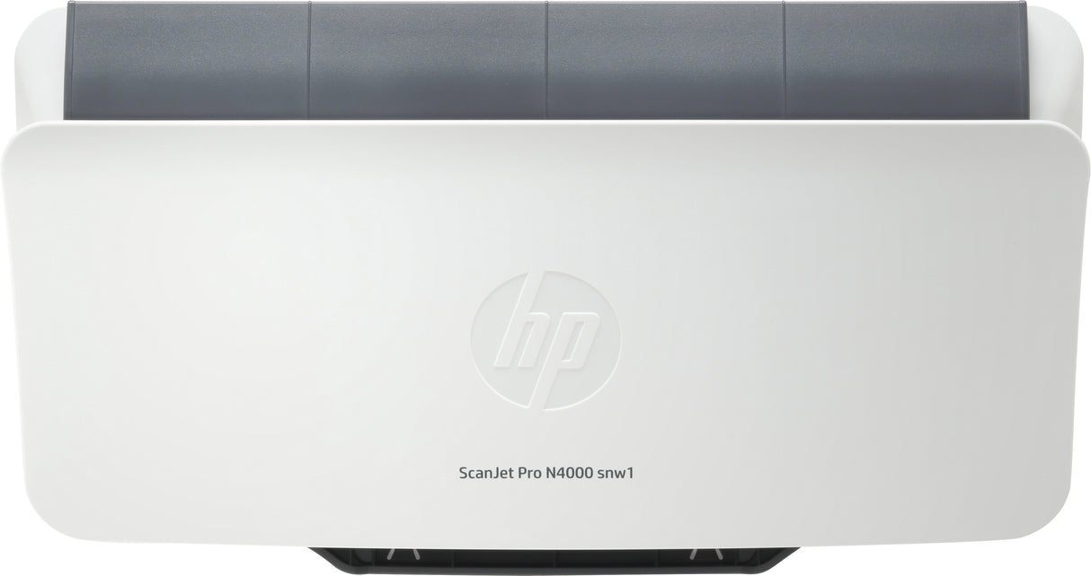 HP Scanjet Scanjet Pro N4000 snw1 Sheet-feed Scanner