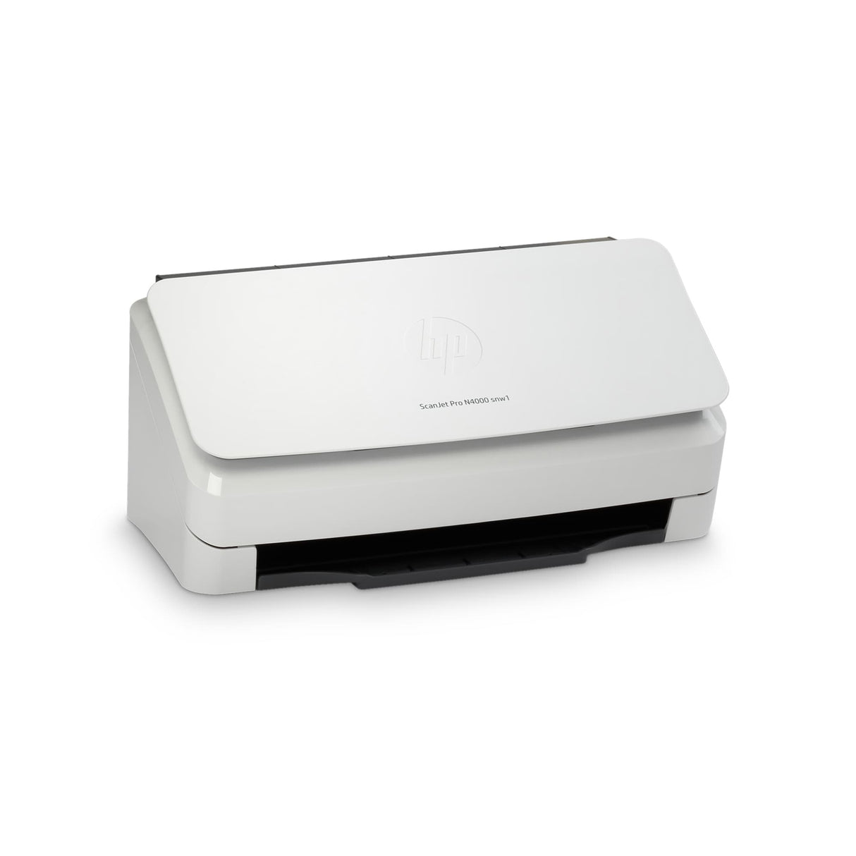 HP Scanjet Scanjet Pro N4000 snw1 Sheet-feed Scanner