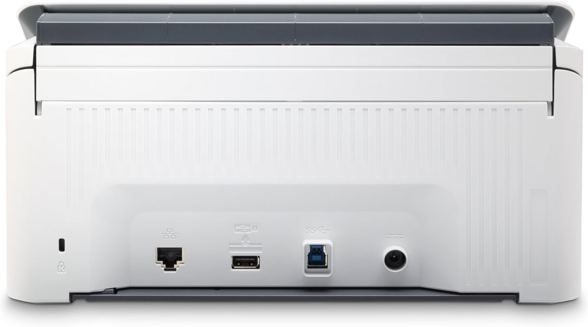 HP Scanjet Scanjet Pro N4000 snw1 Sheet-feed Scanner