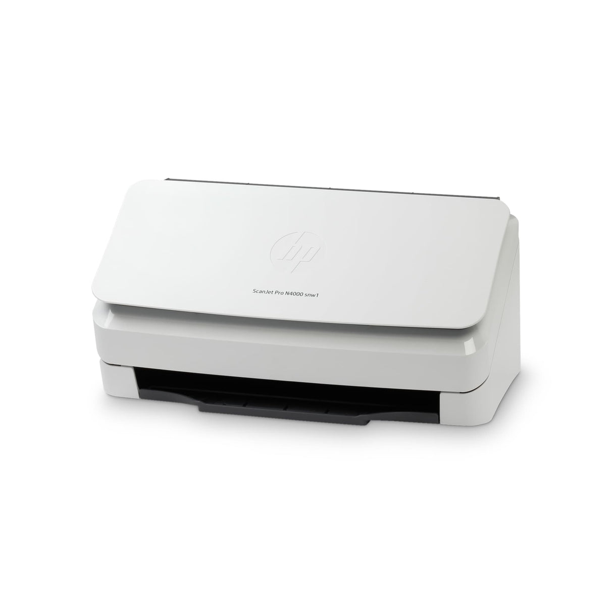 HP Scanjet Scanjet Pro N4000 snw1 Sheet-feed Scanner