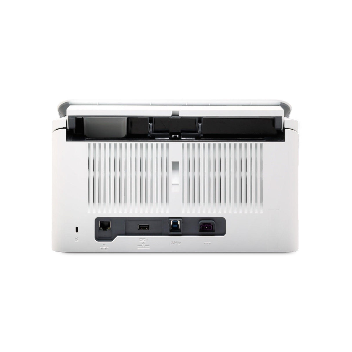 HP 90 - 264V | 50|60Hz | 2.8" Touch | 240 x 320pixels | 70dB | Ethernet | Wi-Fi | USB 3.0 | 43 - 350g|m² | 38W | 666MHz | 600 x 600dpi | CMOS CIS | 1GB (6FW10A)