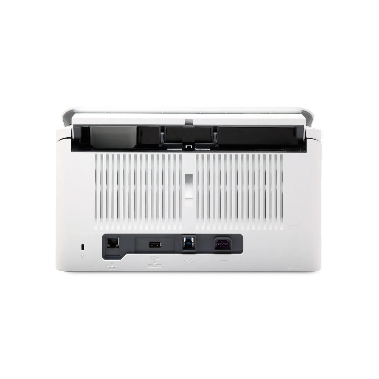 HP 90 - 264V | 50|60Hz | 2.8" Touch | 240 x 320pixels | 70dB | Ethernet | Wi-Fi | USB 3.0 | 43 - 350g|m² | 38W | 666MHz | 600 x 600dpi | CMOS CIS | 1GB (6FW10A)