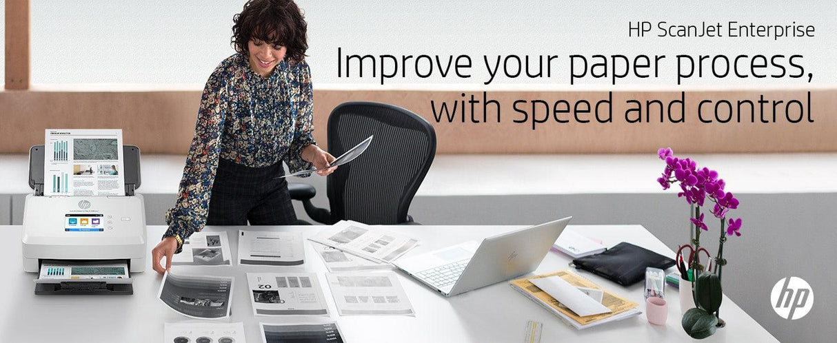HP 90 - 264V | 50|60Hz | 2.8" Touch | 240 x 320pixels | 70dB | Ethernet | Wi-Fi | USB 3.0 | 43 - 350g|m² | 38W | 666MHz | 600 x 600dpi | CMOS CIS | 1GB (6FW10A)