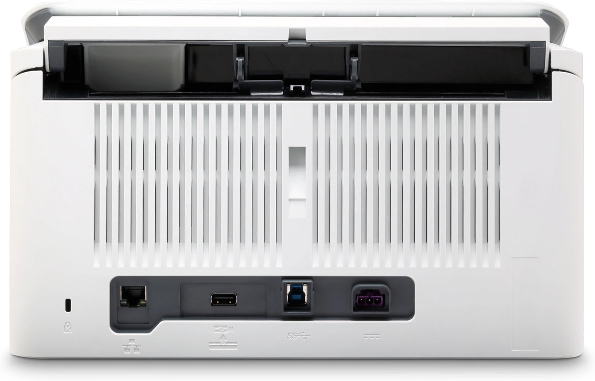 HP 90 - 264V | 50|60Hz | 2.8" Touch | 240 x 320pixels | 70dB | Ethernet | Wi-Fi | USB 3.0 | 43 - 350g|m² | 38W | 666MHz | 600 x 600dpi | CMOS CIS | 1GB (6FW10A)